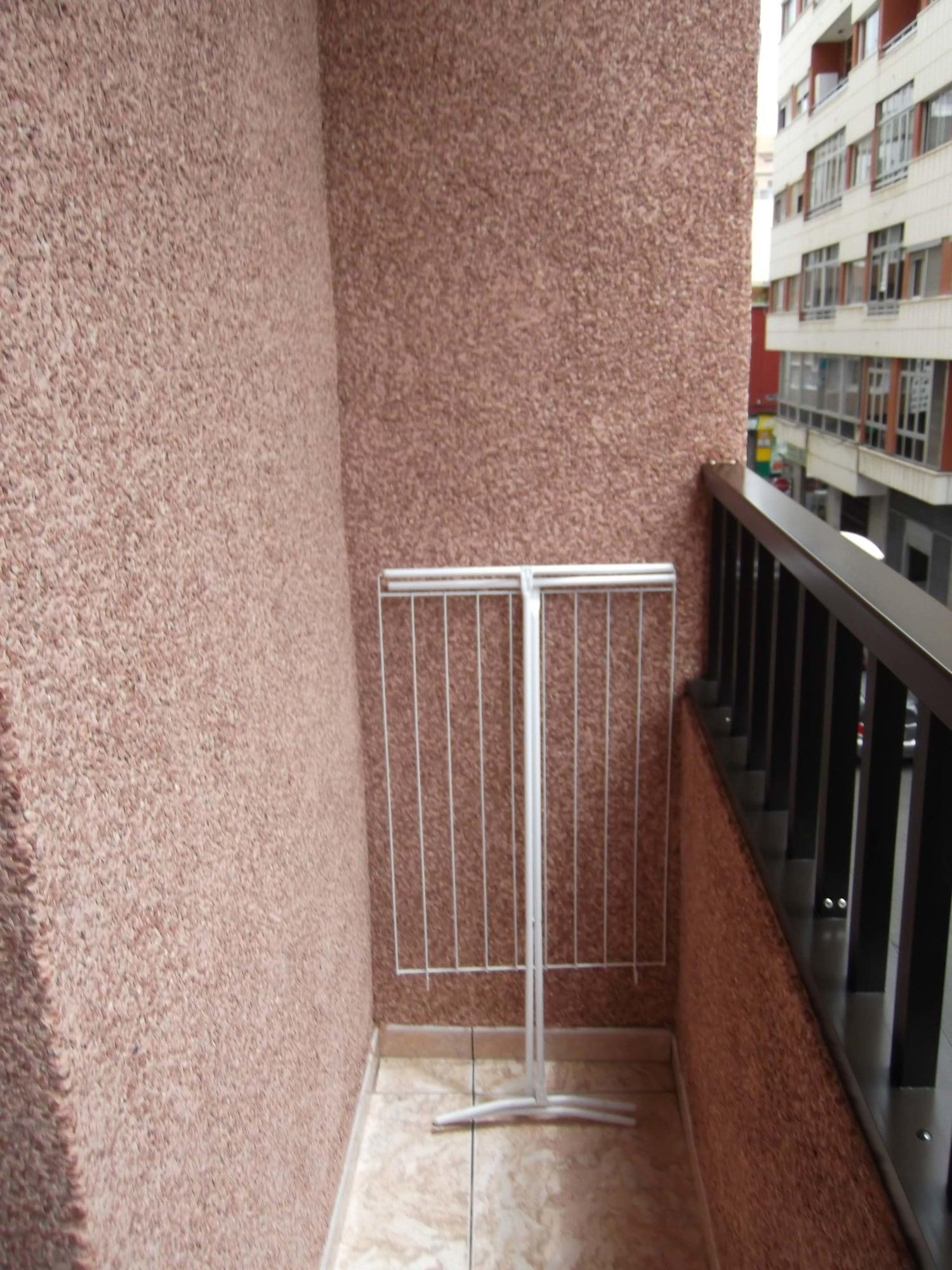 Hotel Apartamento Bajamar Лас-Пальмас-де-Гран-Канария Экстерьер фото
