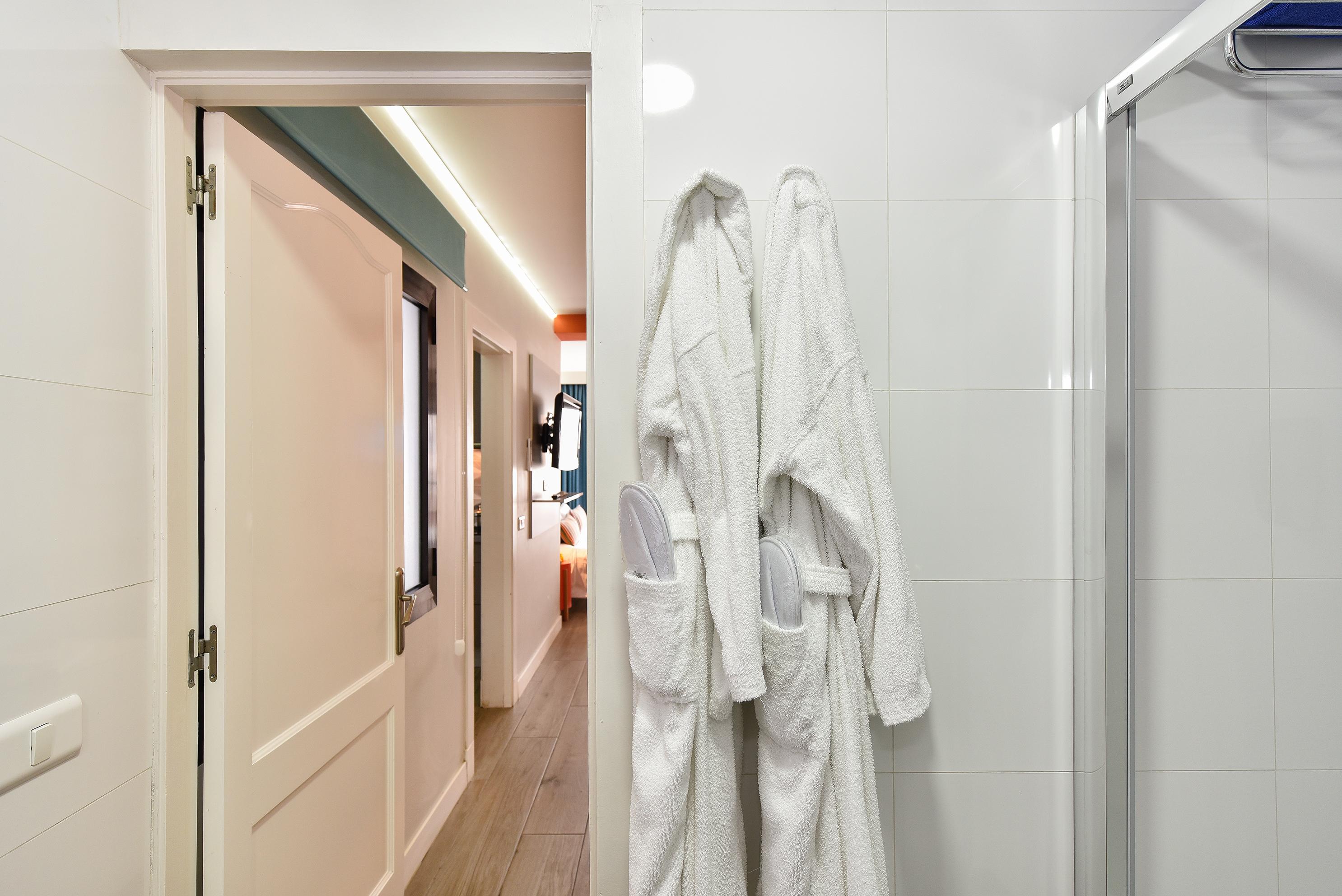 Hotel Apartamento Bajamar Лас-Пальмас-де-Гран-Канария Экстерьер фото