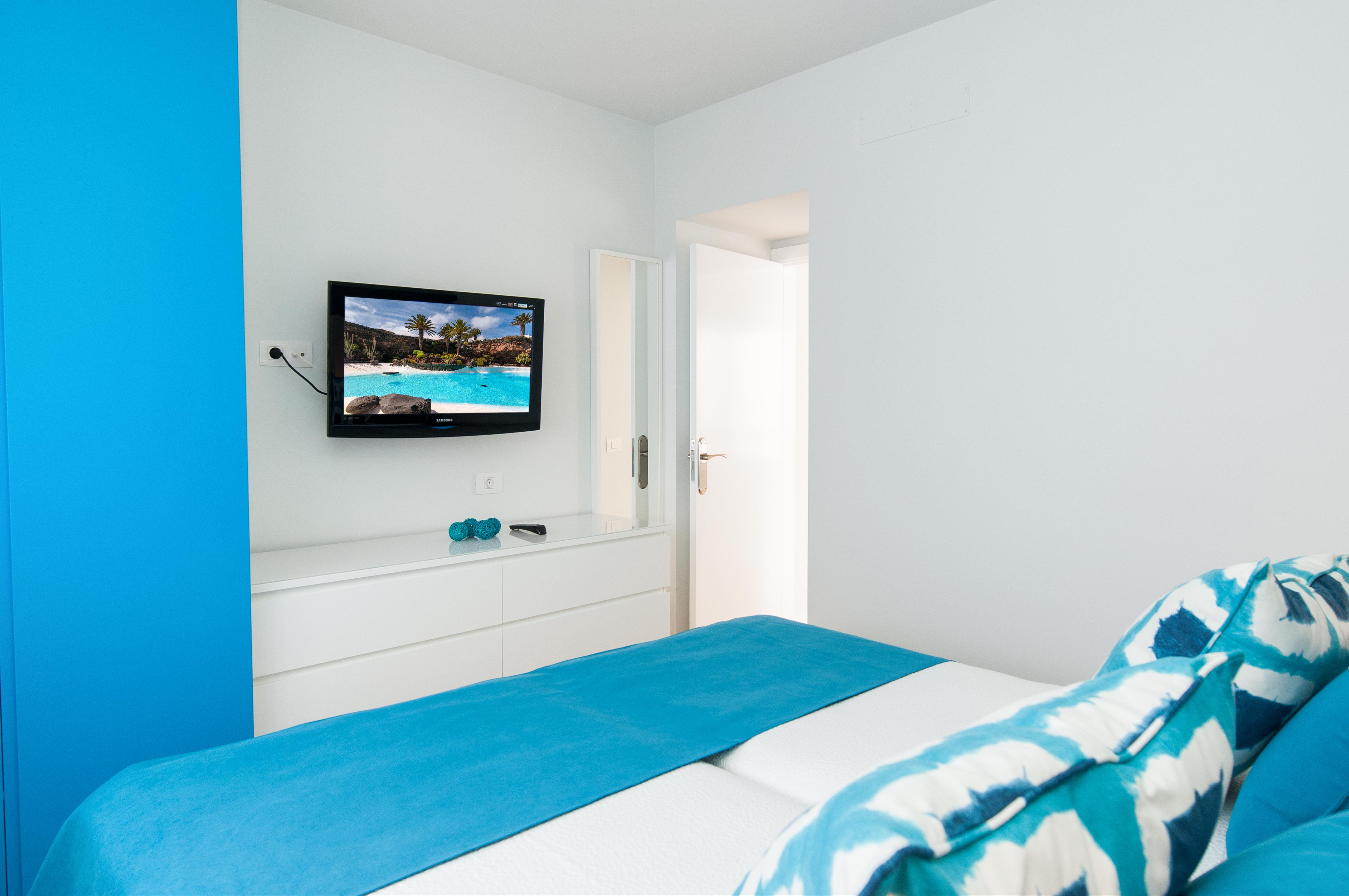 Hotel Apartamento Bajamar Лас-Пальмас-де-Гран-Канария Экстерьер фото