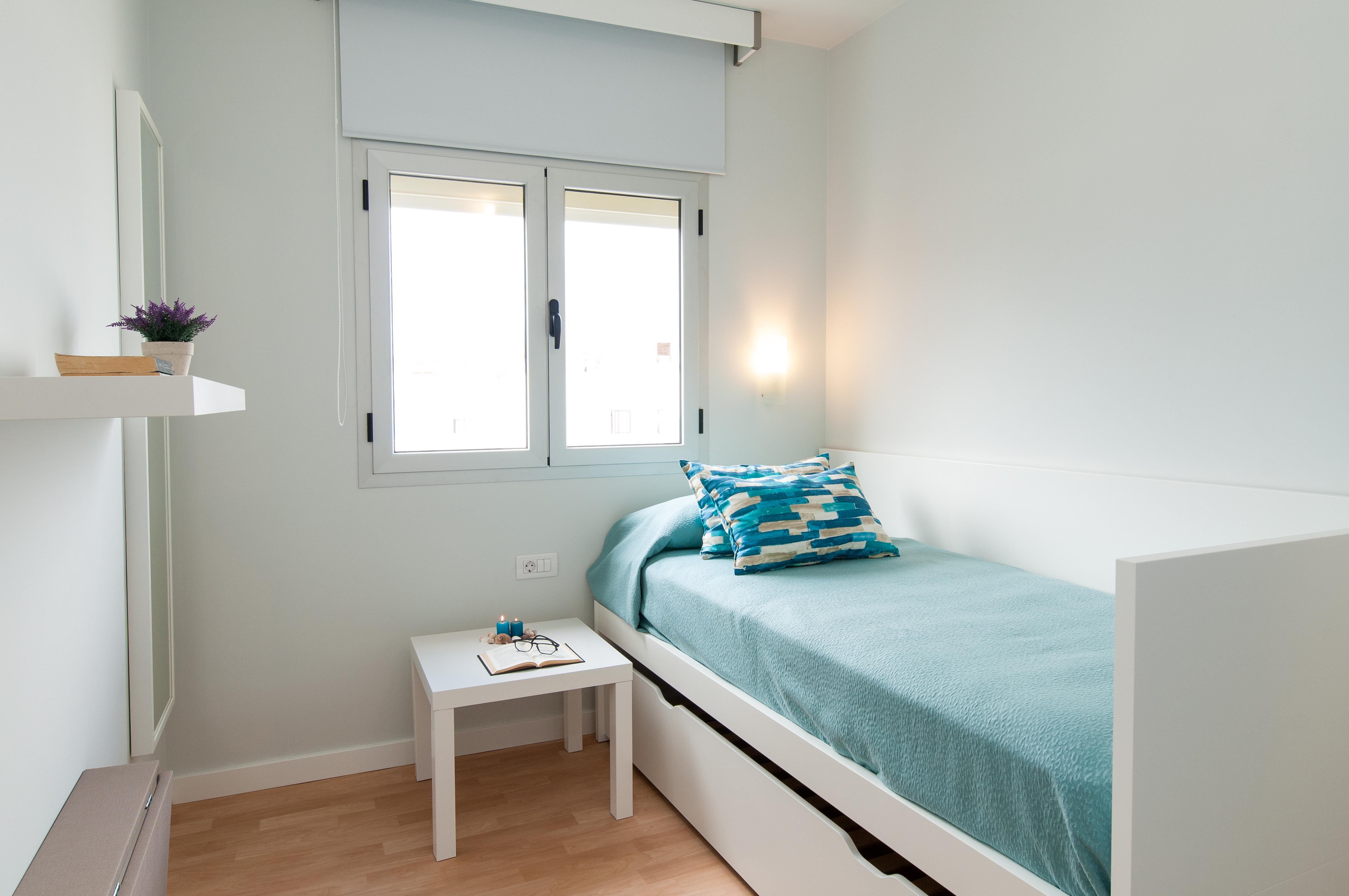 Hotel Apartamento Bajamar Лас-Пальмас-де-Гран-Канария Экстерьер фото